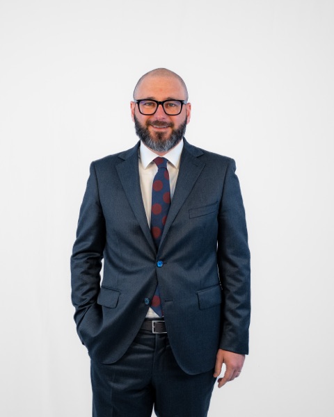 Andrea Marchesan