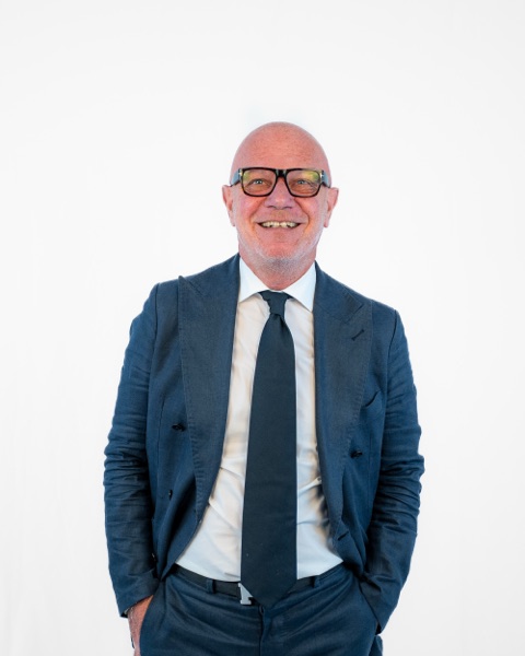 Massimiliano Pizzocaro