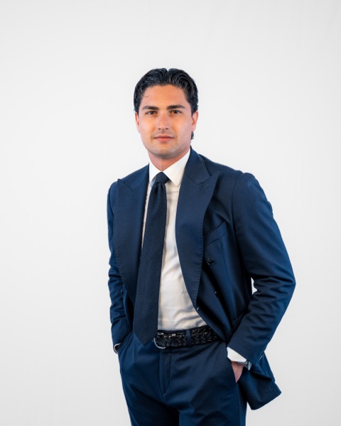 Matteo Di Maggio